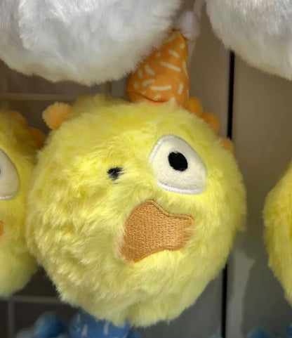 CORTIS ball plushie keychain [buy 1 get 1 free]
