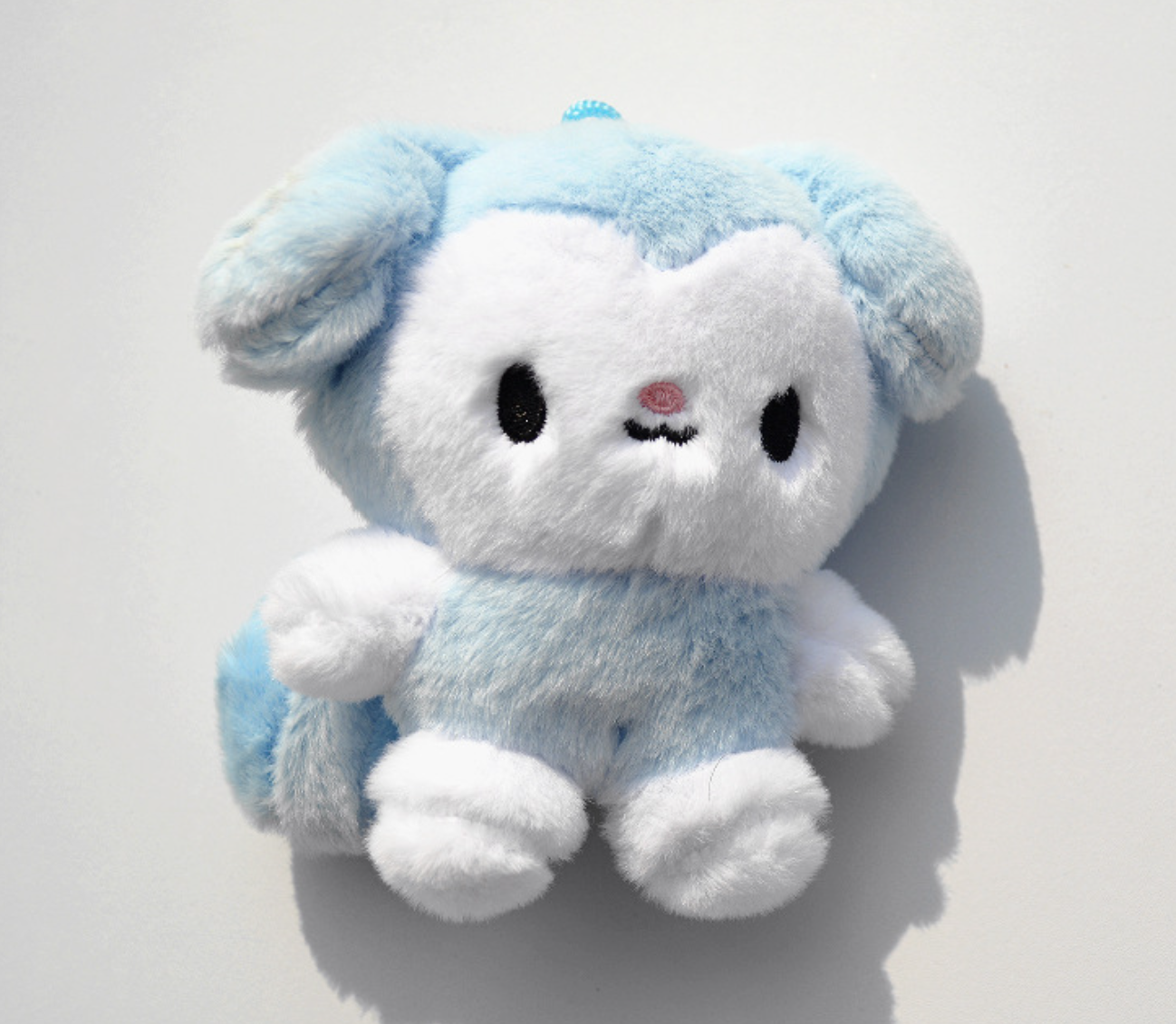 stray kids skzoo [run it md] tasy plushie keychain