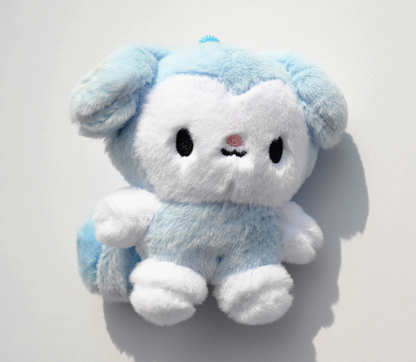 stray kids skzoo [run it md] tasy plushie keychain