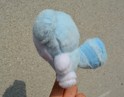 stray kids skzoo [run it md] tasy plushie keychain