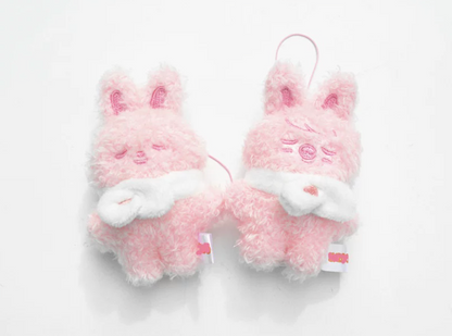 SKZOO strawberry micro plush