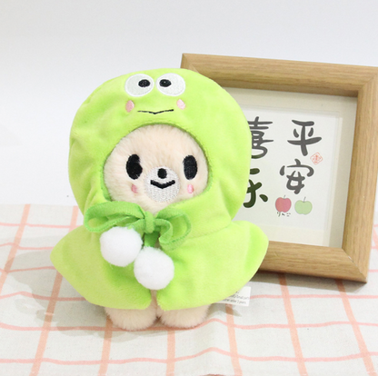 SKZOO Sanrio collection plush