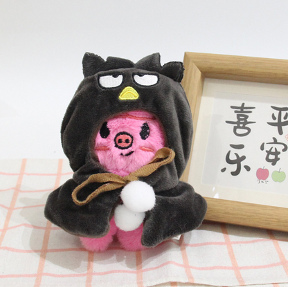 SKZOO Sanrio collection plush