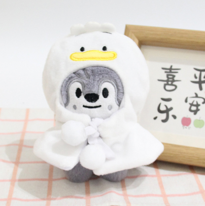 SKZOO Sanrio collection plush