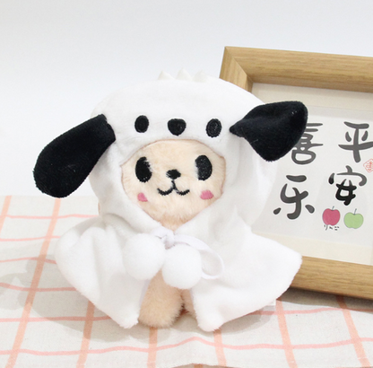 SKZOO Sanrio collection plush