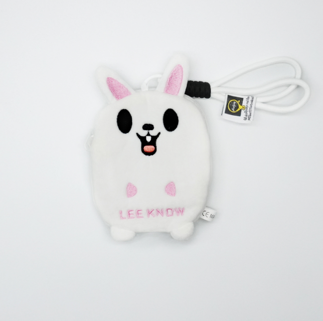 Stray Kids SKZOO hand-held coin purse